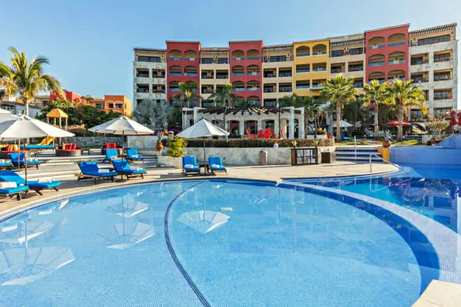 Hacienda Encantada Resort y Residencias