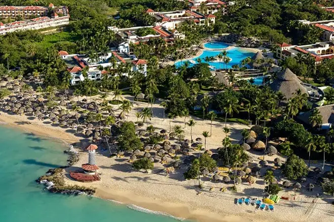 IBEROSTAR Hacienda Dominicus