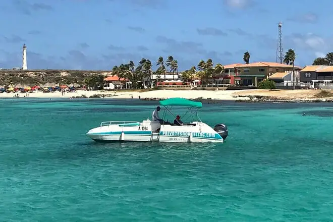 Itinerario: Guía de viaje de Aruba para un viaje memorable