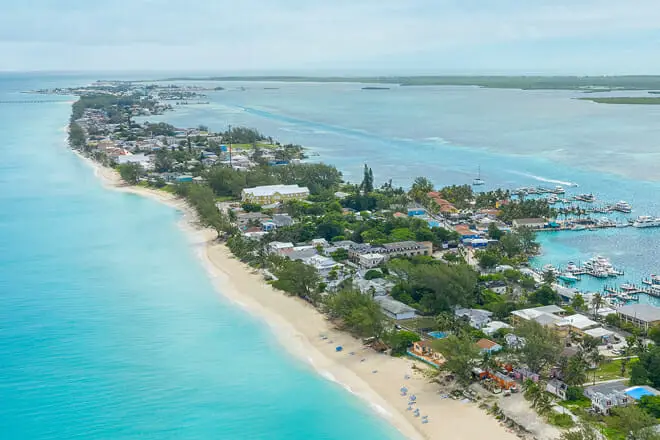 Itinerario: Guía de viaje de Bahamas para un viaje memorable