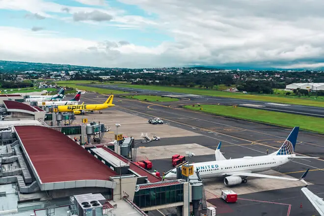 Itinerario: Guía de Aventura en Costa Rica