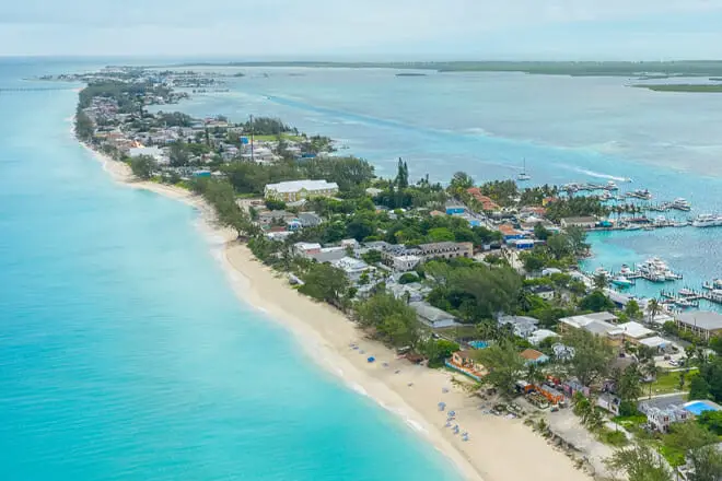 ¿La gente habla inglés en las Bahamas? Una guía amigable para el lenguaje y la comunicación