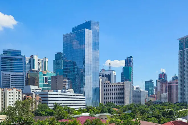 ¿La gente habla inglés en Filipinas? Una visión rápida