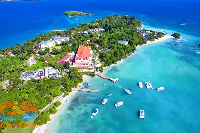 ¿La gente habla inglés en la República Dominicana? Una guía rápida