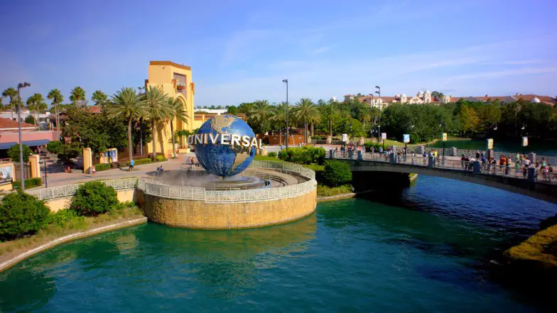 La guía definitiva para visitar Universal Orlando Resort