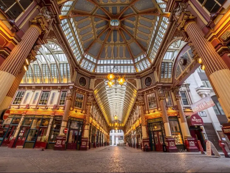 La lista definitiva de viajes por hacer para fans de Harry Potter