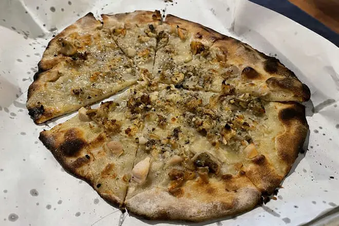 La mejor pizza de Estados Unidos: ¡las 25 mejores pizzerías!