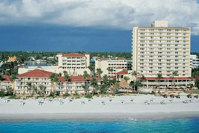 LaPlaya Beach & Golf Resort