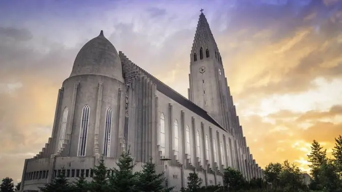 Las 10 iglesias más bellas del mundo