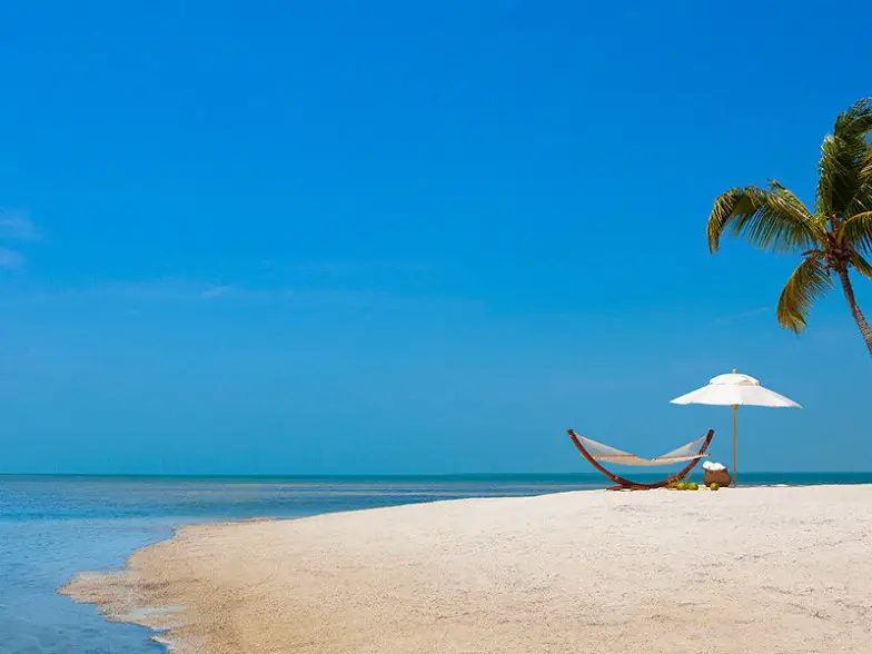 Las 10 islas más hermosas de Florida