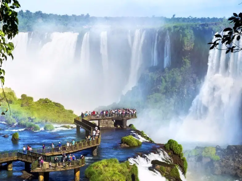 Las 10 mejores atracciones turísticas de Argentina