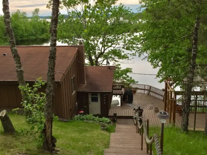 Las 10 mejores Cabañas en alquiler en Duluth, Minnesota
