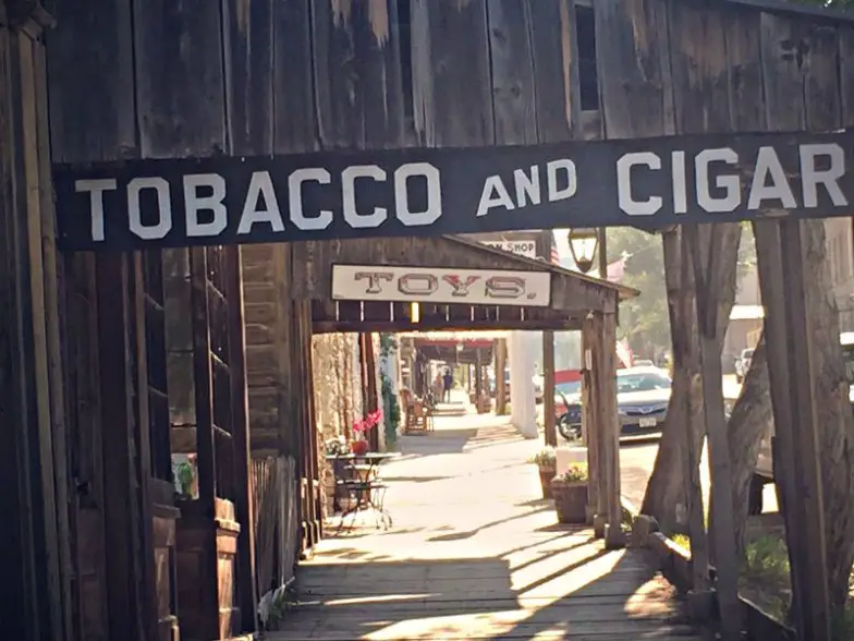 Las 10 mejores ciudades abandonadas que puedes visitar en los EE. UU.