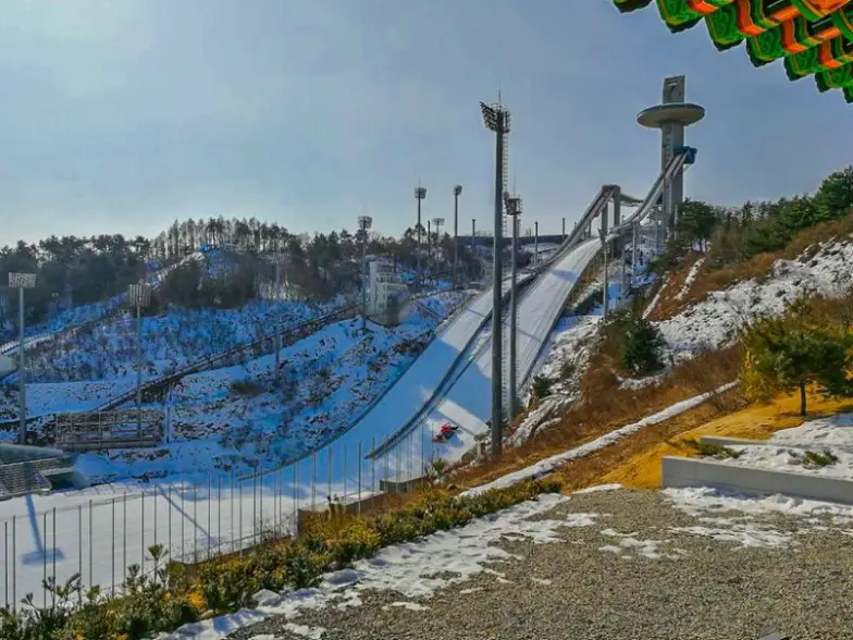 Las 10 mejores ciudades para visitar en Corea del Sur