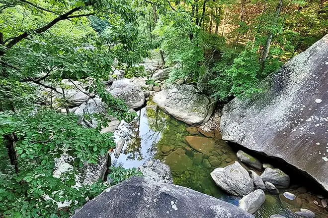 Las 10 mejores cosas para hacer en Dayton, TN: ¡las mejores actividades y lugares para ir!