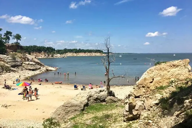 Las 10 mejores cosas para hacer en Denison, TX: ¡las mejores actividades y lugares para ir!