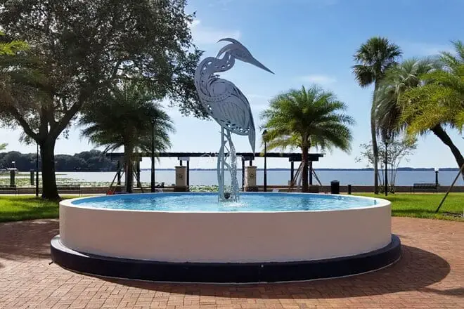 Las 10 mejores cosas para hacer en Eustis, FL: ¡las mejores actividades y lugares para ir!