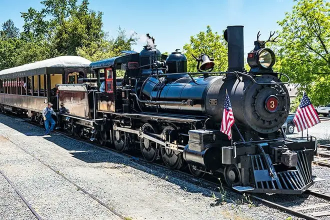 Las 10 mejores cosas para hacer en Jamestown, CA: ¡las mejores actividades y lugares para ir!