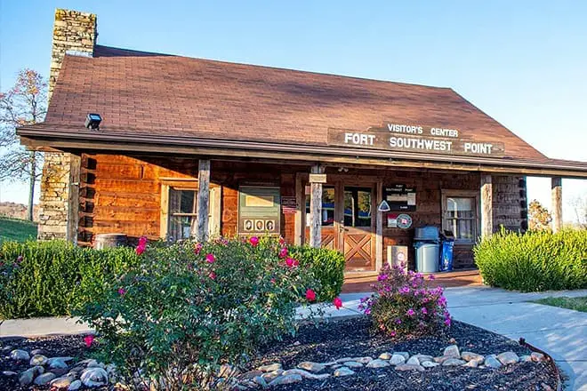 Las 10 mejores cosas para hacer en Kingston, TN: ¡las mejores actividades y lugares para ir!