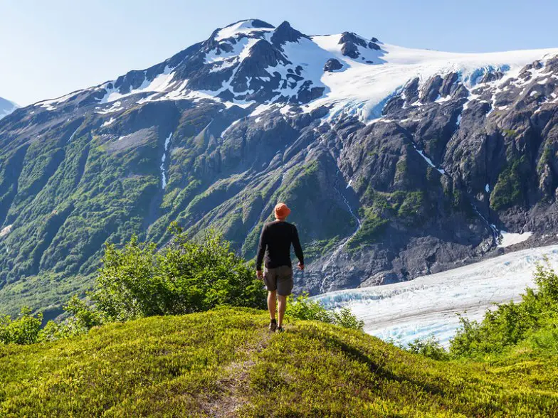 Las 10 mejores cosas para hacer en la península de Kenai en Alaska