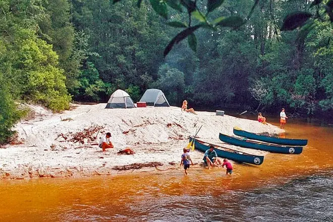 Las 10 mejores cosas para hacer en Milton, FL: ¡las mejores actividades y lugares para ir!