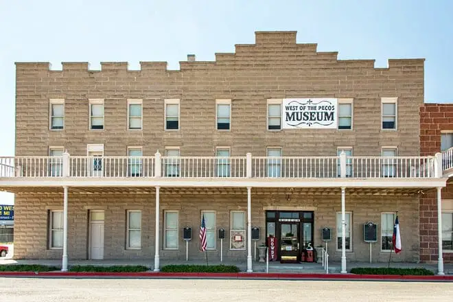 Las 10 mejores cosas para hacer en Pecos, TX: ¡las mejores actividades y lugares para ir!