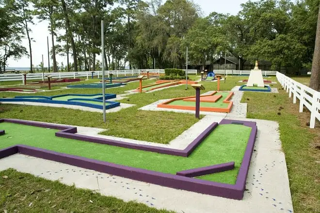 Las 10 mejores cosas para hacer en St Marys, GA: ¡las mejores actividades y lugares para ir!