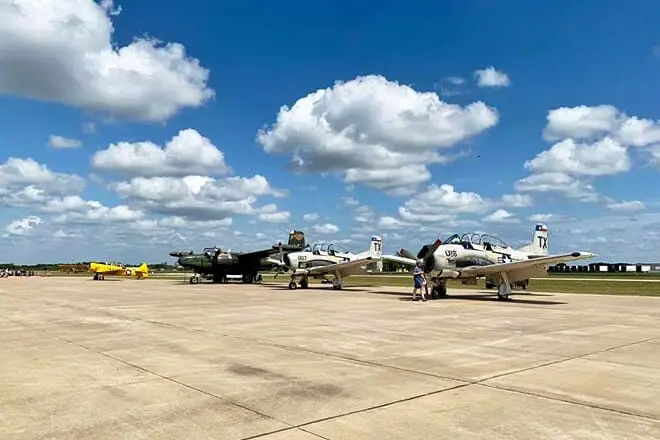 Las 10 mejores cosas para hacer en Terrell, TX: ¡las mejores actividades y lugares para ir!