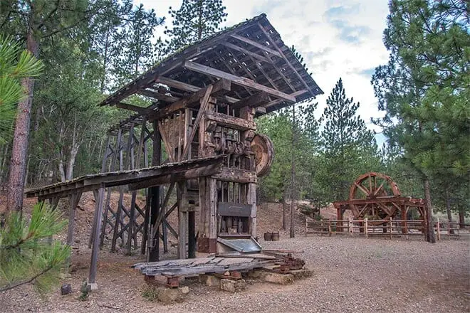 Las 10 mejores cosas para hacer en Yreka, CA: ¡las mejores actividades y lugares para ir!