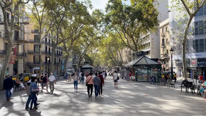 Las 10 mejores cosas para ver y hacer en Barcelona