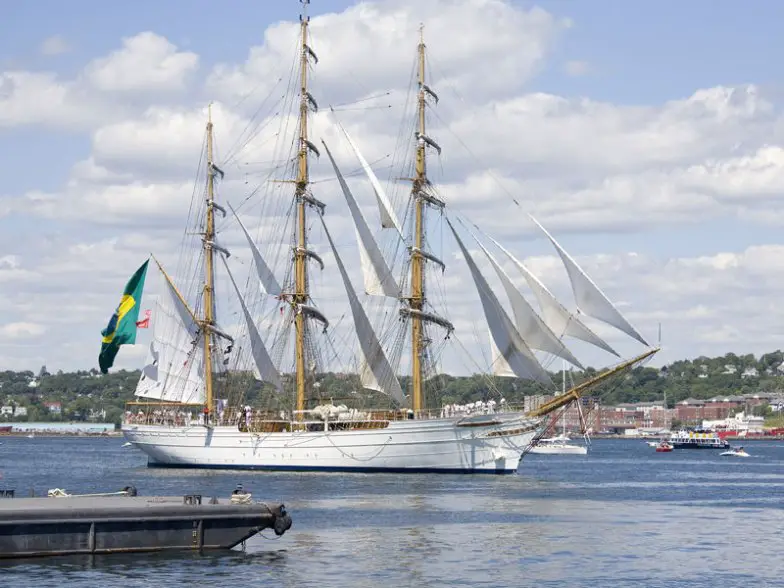 Las 10 mejores cosas que hacer en Halifax