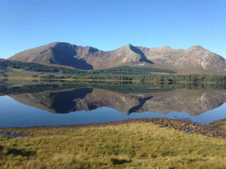 Las 10 mejores cosas que hacer en la región irlandesa de Connemara