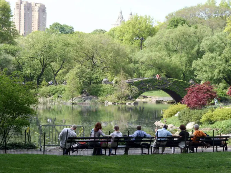 Las 10 mejores cosas que hacer en Manhattan, Nueva York