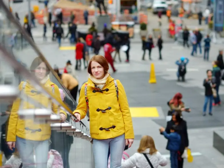 Las 10 mejores cosas que hacer en Times Square, Nueva York