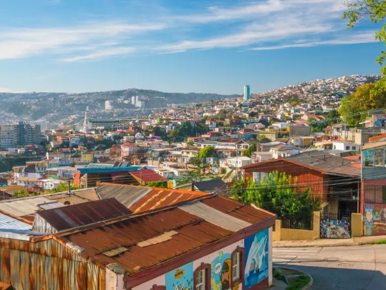 Las 10 mejores cosas que hacer en Valparaíso, Chile