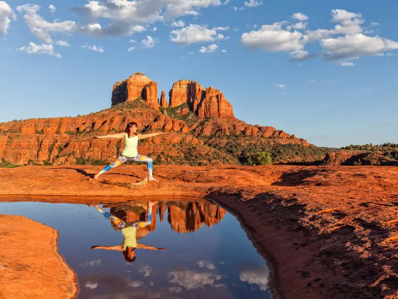 Las 10 mejores escapadas de fin de semana desde Las Vegas