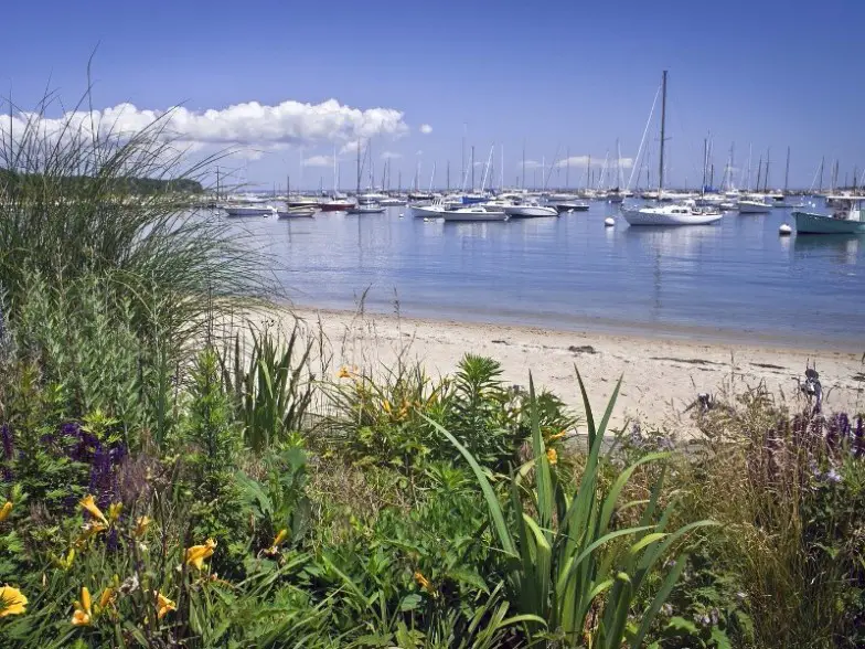 Las 10 mejores escapadas de fin de semana de Massachusetts