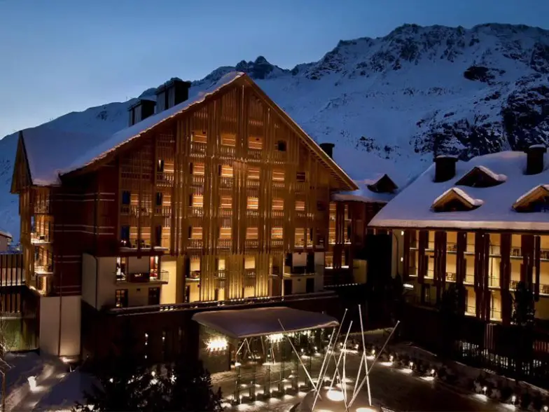 Las 10 mejores estaciones de esquí de Suiza