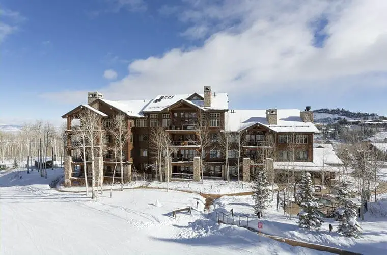 Las 10 mejores estaciones de esquí en Utah para familias: ¡que les encantan a todas las edades!