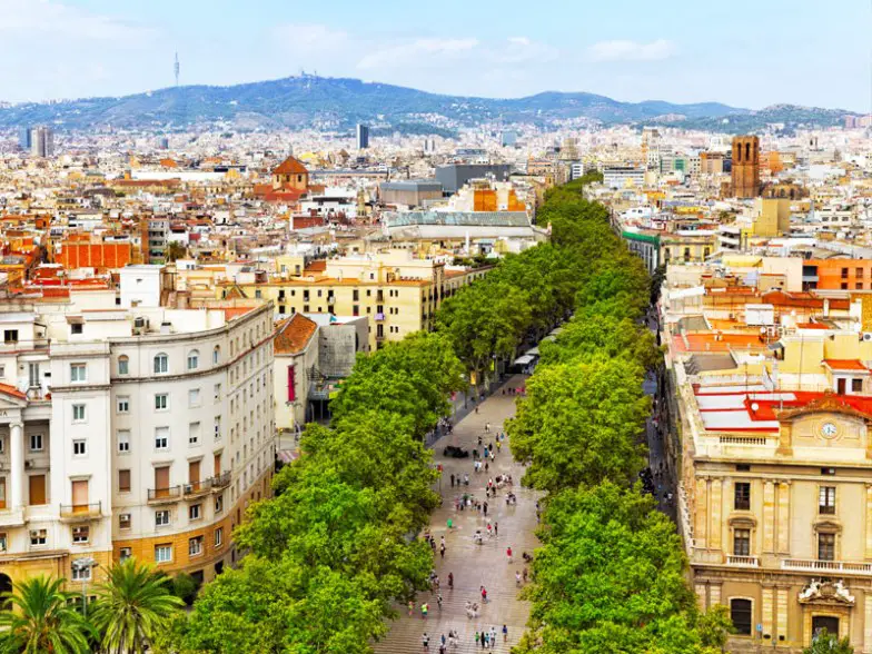 Las 10 mejores excursiones de un día desde Madrid