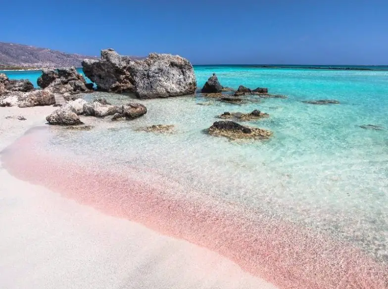 Las 10 mejores playas de Grecia