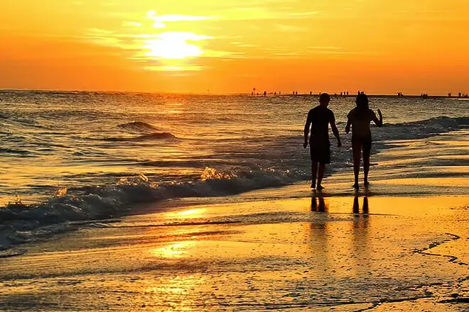 Las 10 mejores playas de Sarasota, FL: ¡los mejores lugares de playa pública!