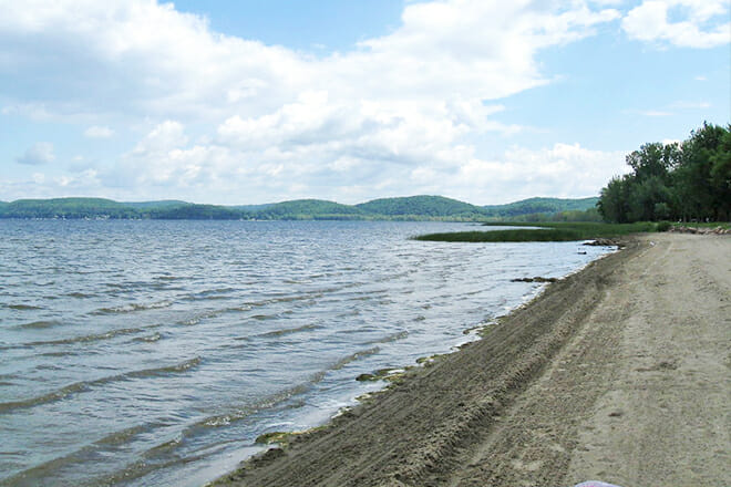 Las 10 mejores playas familiares en Vermont: ¡vacaciones en la playa para niños!