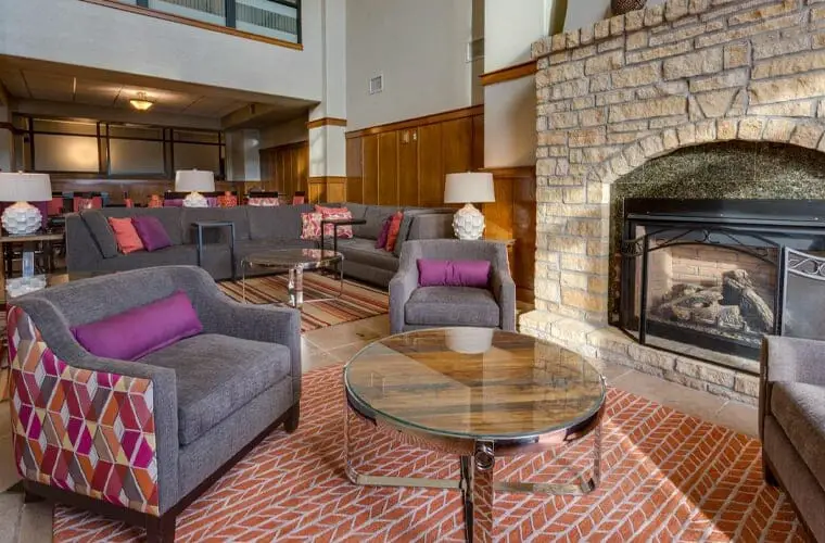 Las 10 mejores salas VIP de aeropuerto de primera clase del mundo