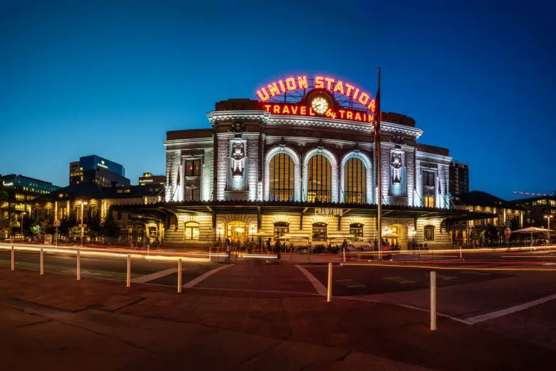 Las 10 mejores vacaciones de invierno en Colorado