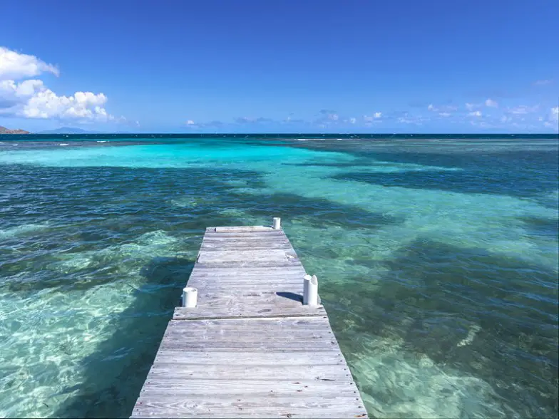Las 10 mejores vacaciones en la playa sin necesidad de pasaporte