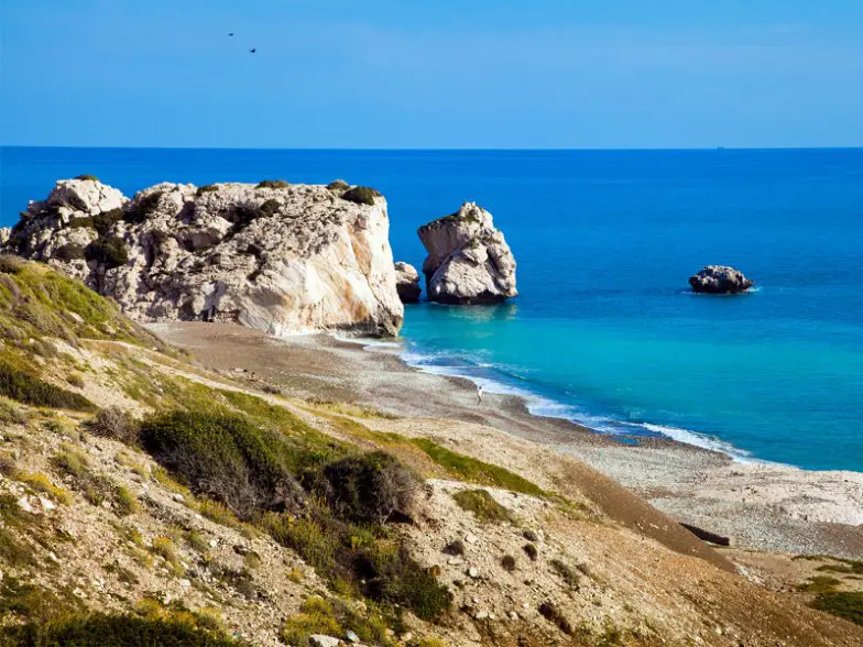 Las 10 mejores vacaciones en una isla en lugar de Hawái