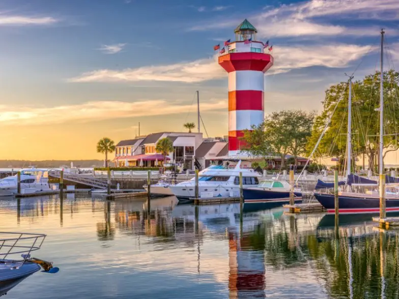 Las 10 mejores vacaciones familiares para las vacaciones de primavera