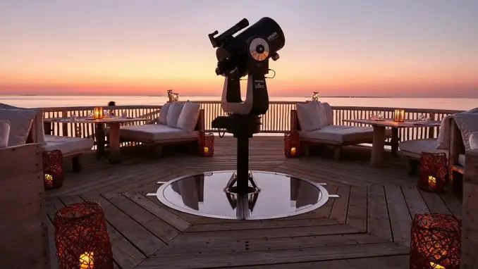 Las 10 razones principales para alojarse en Soneva Jani, el resort más famoso de Maldivas