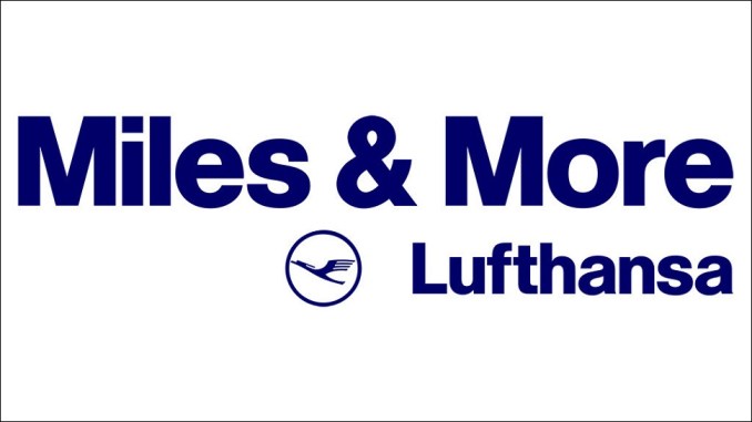 Las 10 razones principales por las que me gusta volar con Lufthansa